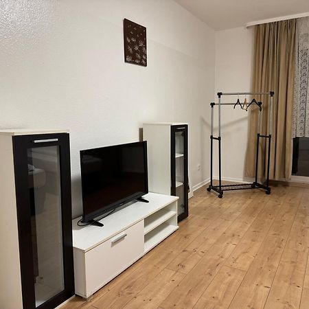 Avi City Apartments Bismarckhouse Dusseldorf Luaran gambar