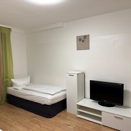 Avi City Apartments Bismarckhouse Dusseldorf Luaran gambar