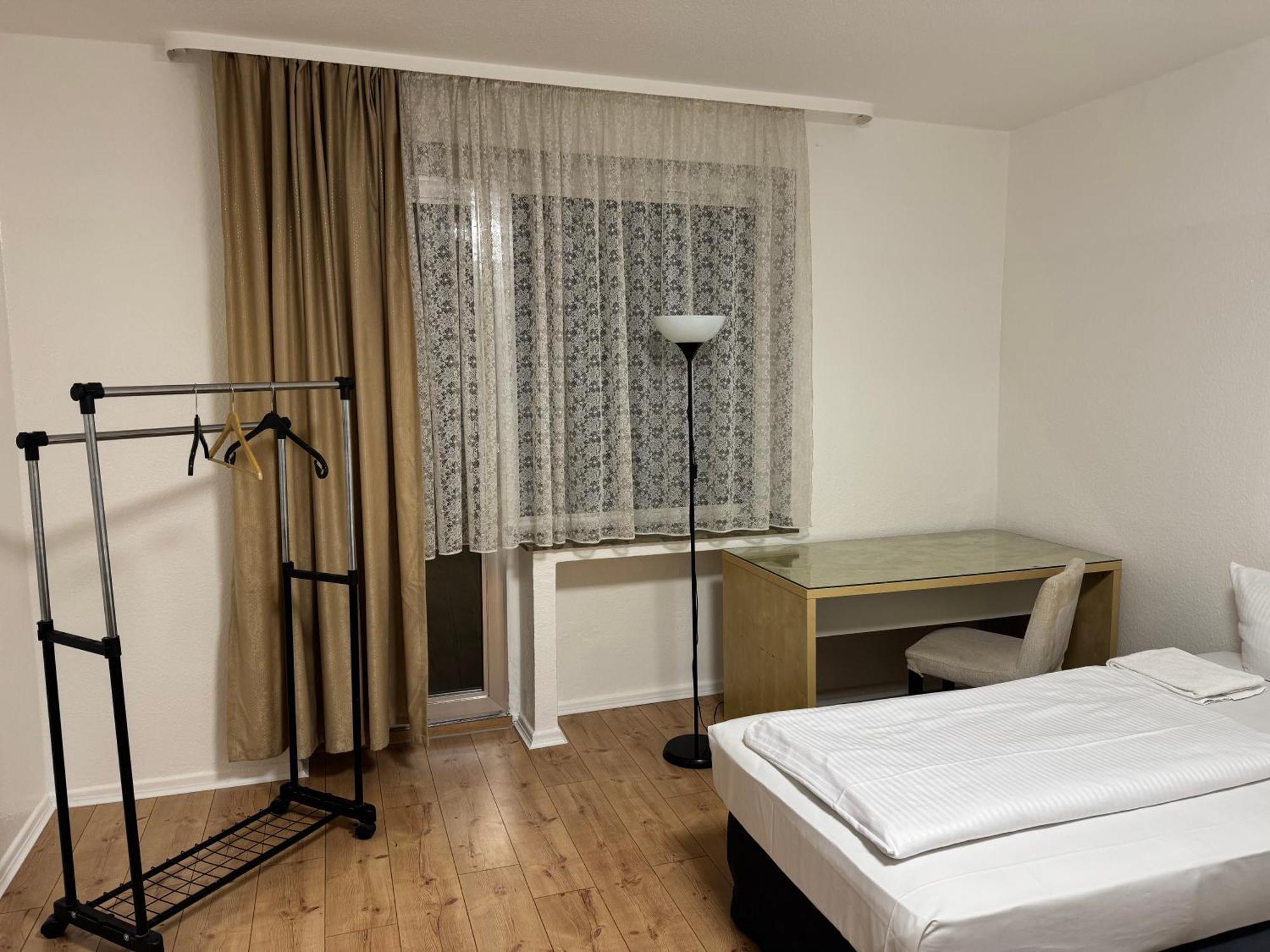 Avi City Apartments Bismarckhouse Dusseldorf Luaran gambar