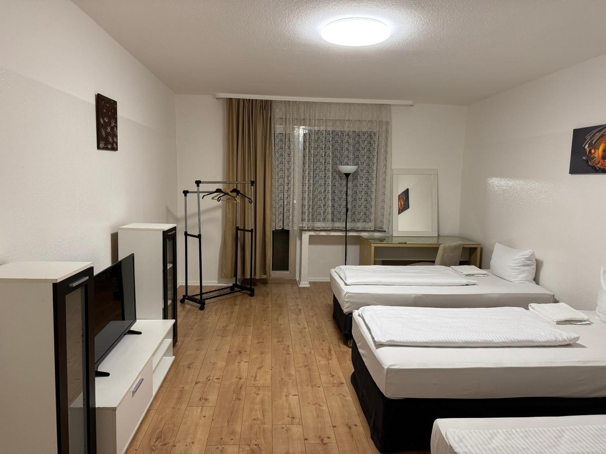 Avi City Apartments Bismarckhouse Dusseldorf Luaran gambar