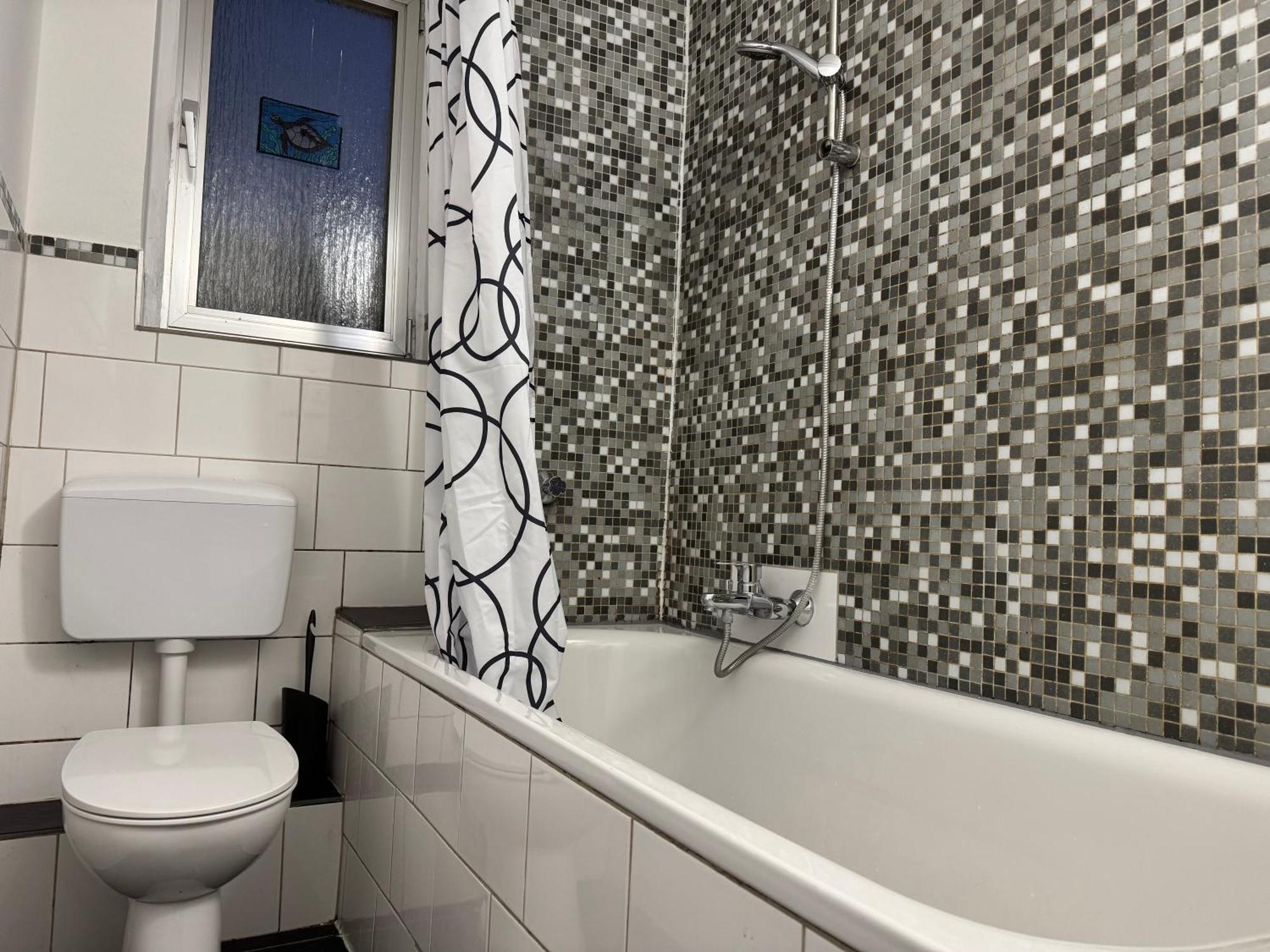 Avi City Apartments Bismarckhouse Dusseldorf Luaran gambar