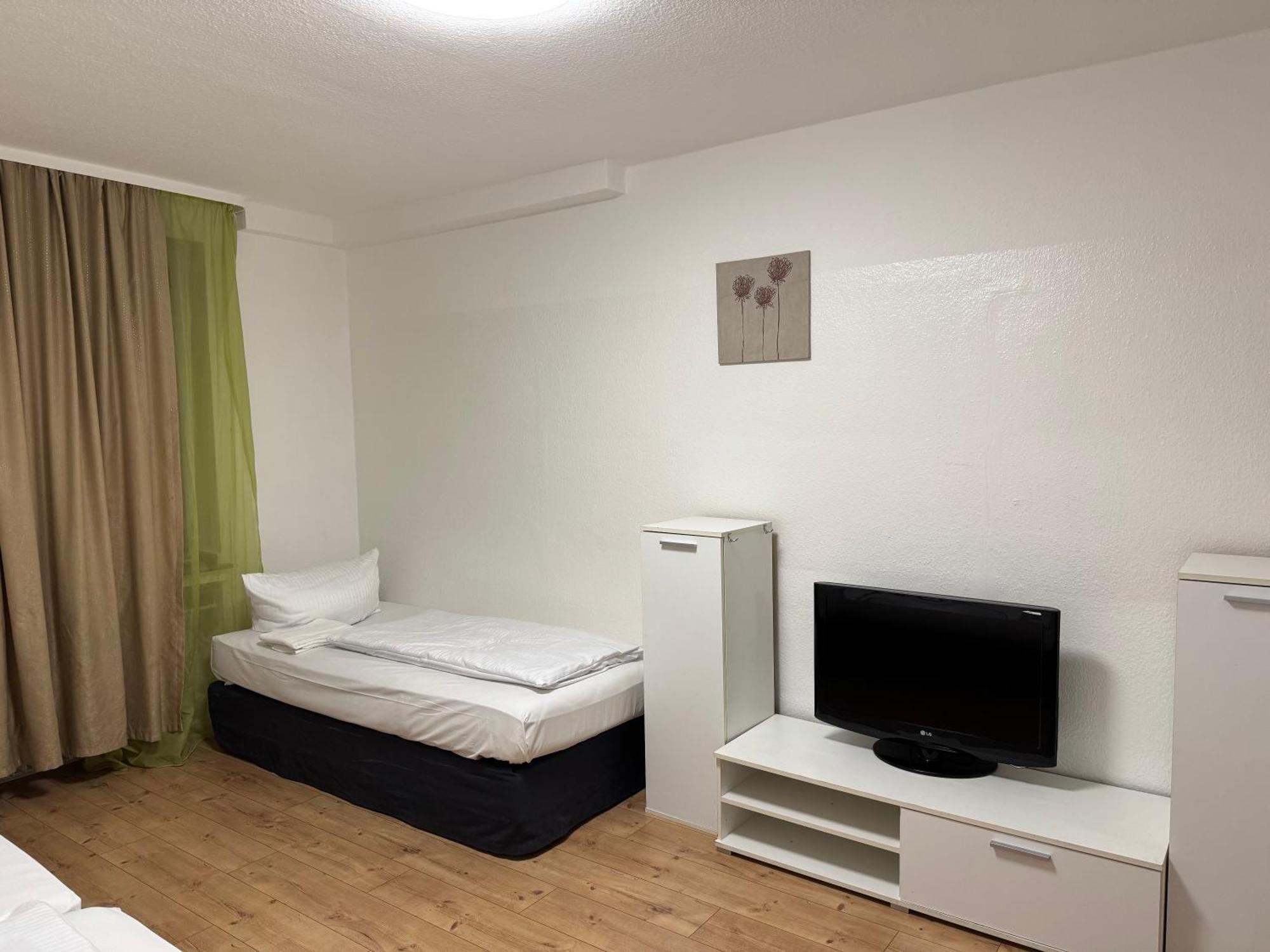 Avi City Apartments Bismarckhouse Dusseldorf Luaran gambar