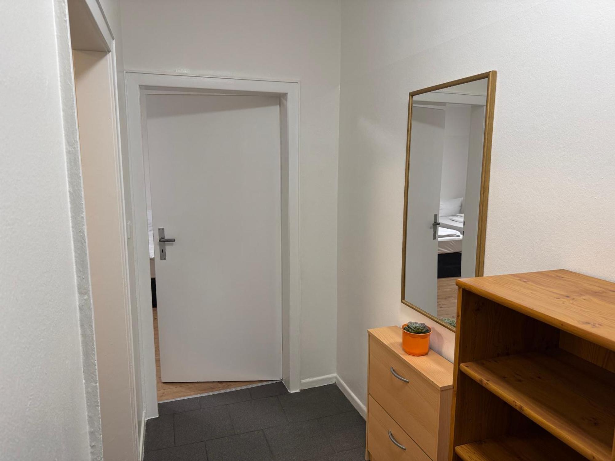Avi City Apartments Bismarckhouse Dusseldorf Luaran gambar