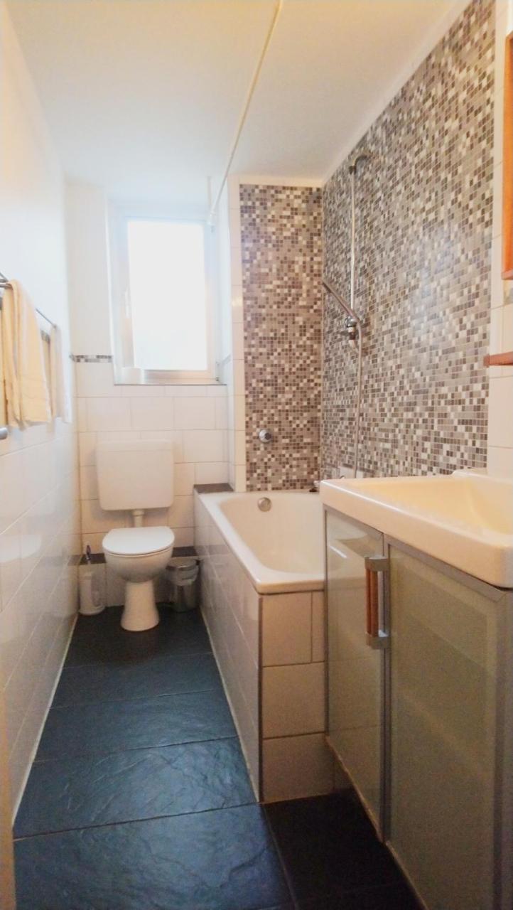 Avi City Apartments Bismarckhouse Dusseldorf Luaran gambar